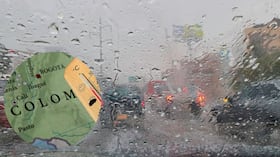 El clima tendrá contrastes en Colombia, con lluvias en algunas ciudades y temperaturas que alcanzarán los 34 °C.
