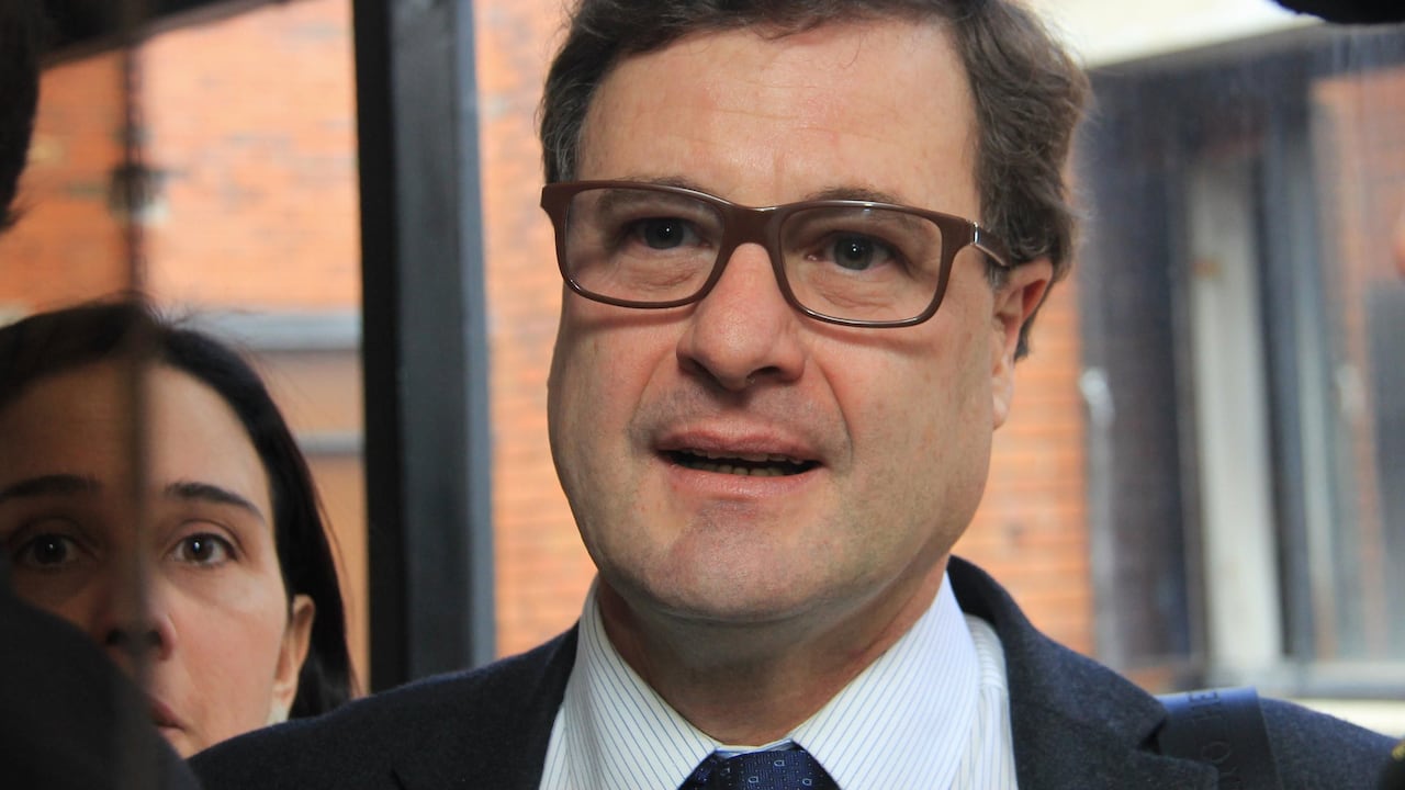 El exfuncionario fue imputado por la Fiscalía.