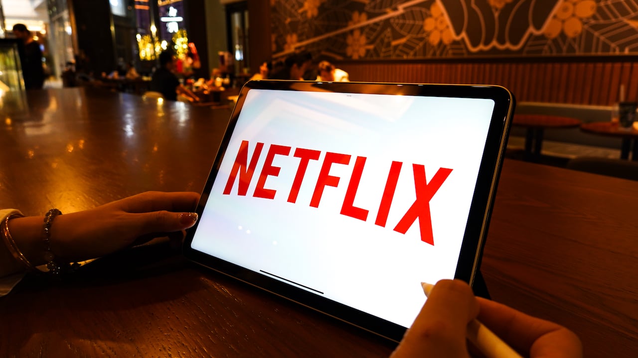 Netflix desarrolla función que permitirá compartir los momentos favoritos de sus series y películas con amigos