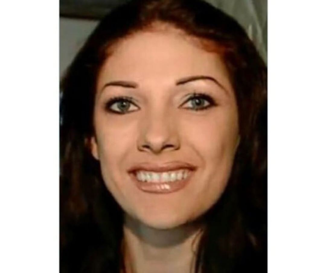 La presentadora lucía muy diferente cuando dio sus primeros pasos en televisión