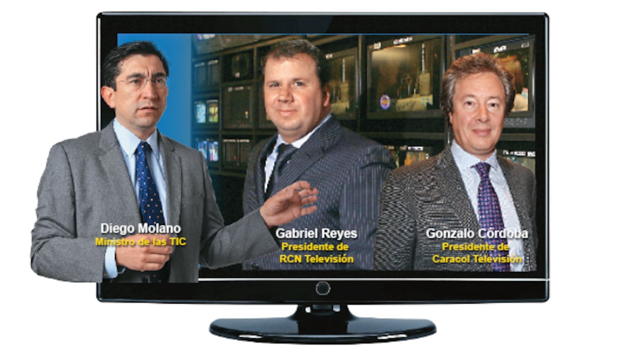 La televisión digital terrestre (TDT) reemplazará gradualmente a la televisión análoga en Colombia, que apagará su señal en 2019.