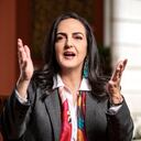 Maria Fernanda Cabal.
Bogotá Septiembre 14 de 2021.
Foto: Juan Carlos Sierra-Revista Semana.