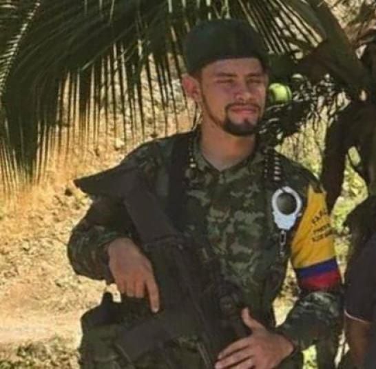 Habría sido organizada por Néider Yesid Puñates, alias “Primo Gay”.