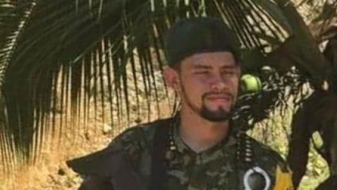 Habría sido organizada por Néider Yesid Puñates, alias “Primo Gay”.