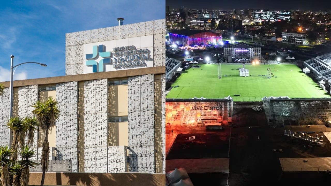 Según la entidad, también se excedieron los límites aplicables a entornos hospitalarios.