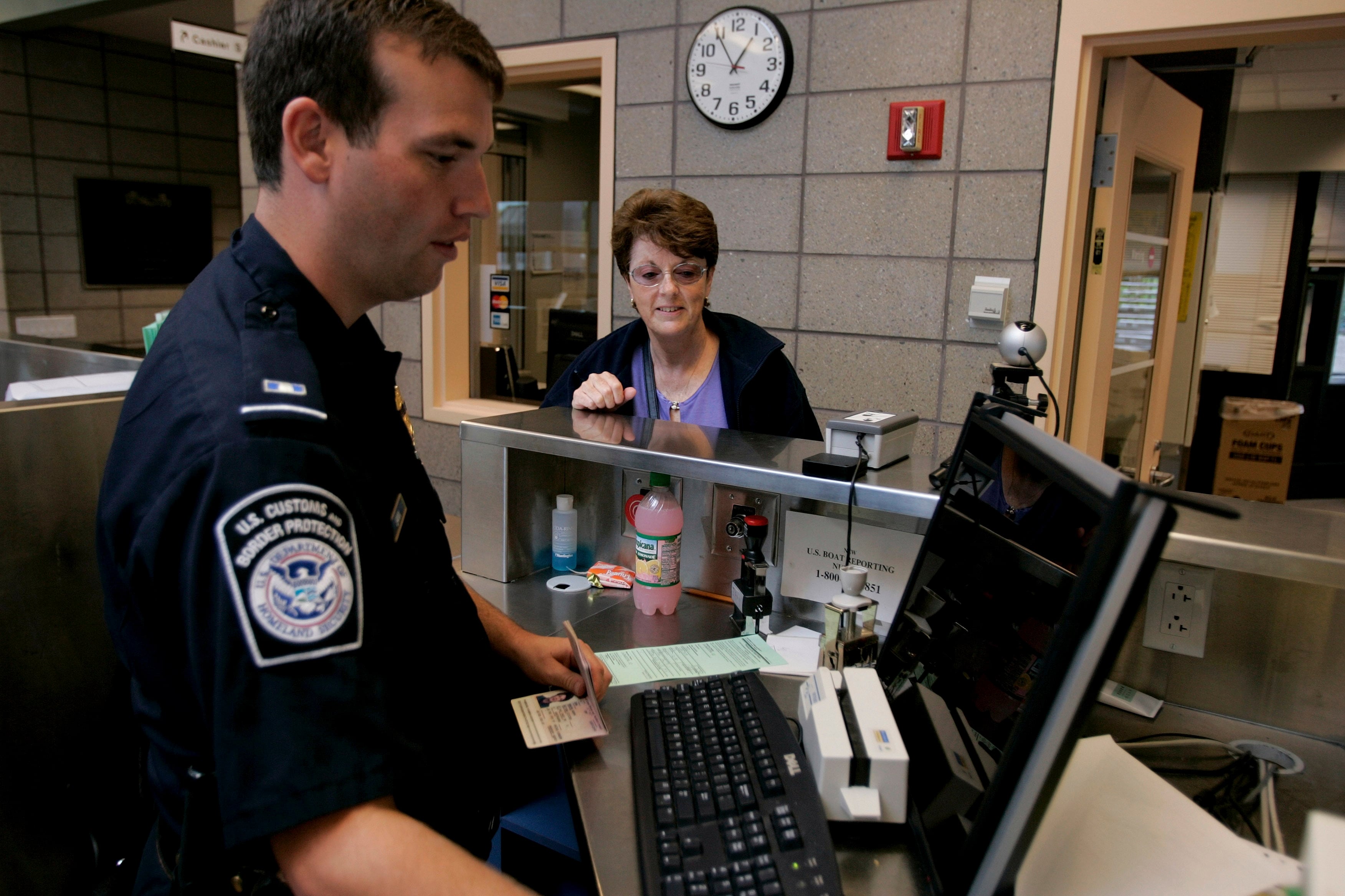 Sólo se requerirá presentar una visa americana vigente o haber tenido una visa canadiense en los últimos 10 años