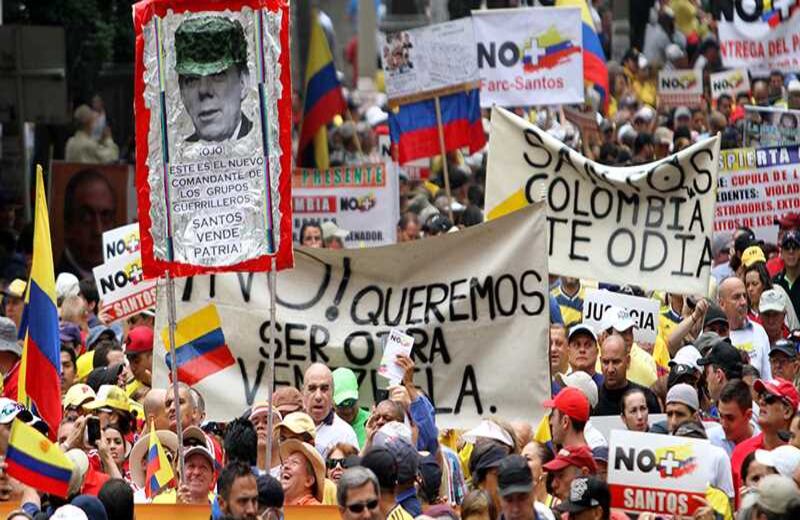 Medellín. Foto: Pablo Andrés Monsalve / SEMANA