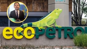 Luis Felipe Henao, el hombre que asumirá la presidencia de Ecopetrol