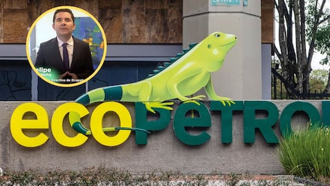 Luis Felipe Henao, el hombre que asumirá la presidencia de Ecopetrol