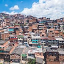 Foto de referencia de una zona de Medellín