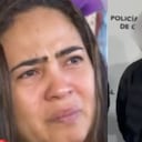 La mujer relató el calvario que tuvo que vivir por culpa del hombre.