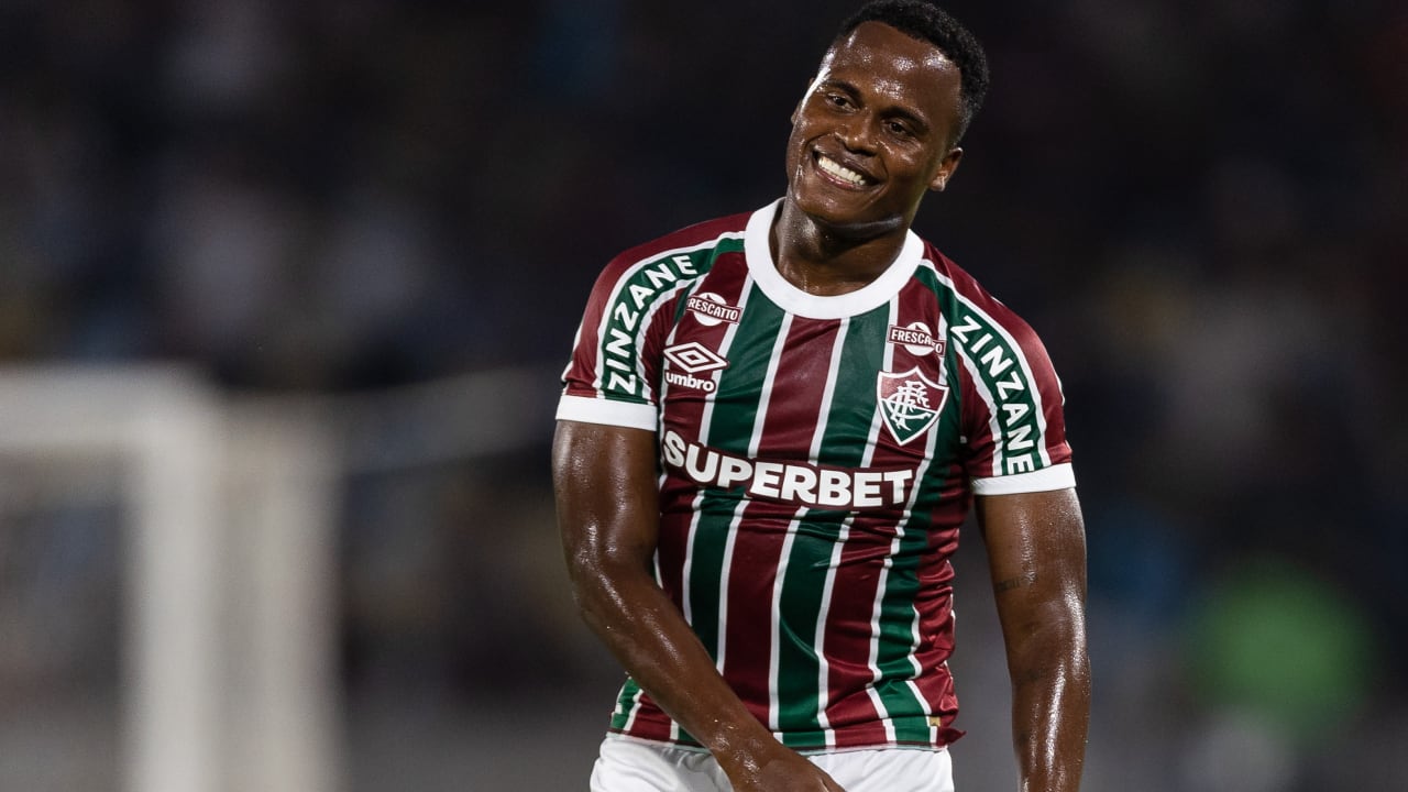 Jhon Arias se va al Wolverhampton de la Premier League en Inglaterra