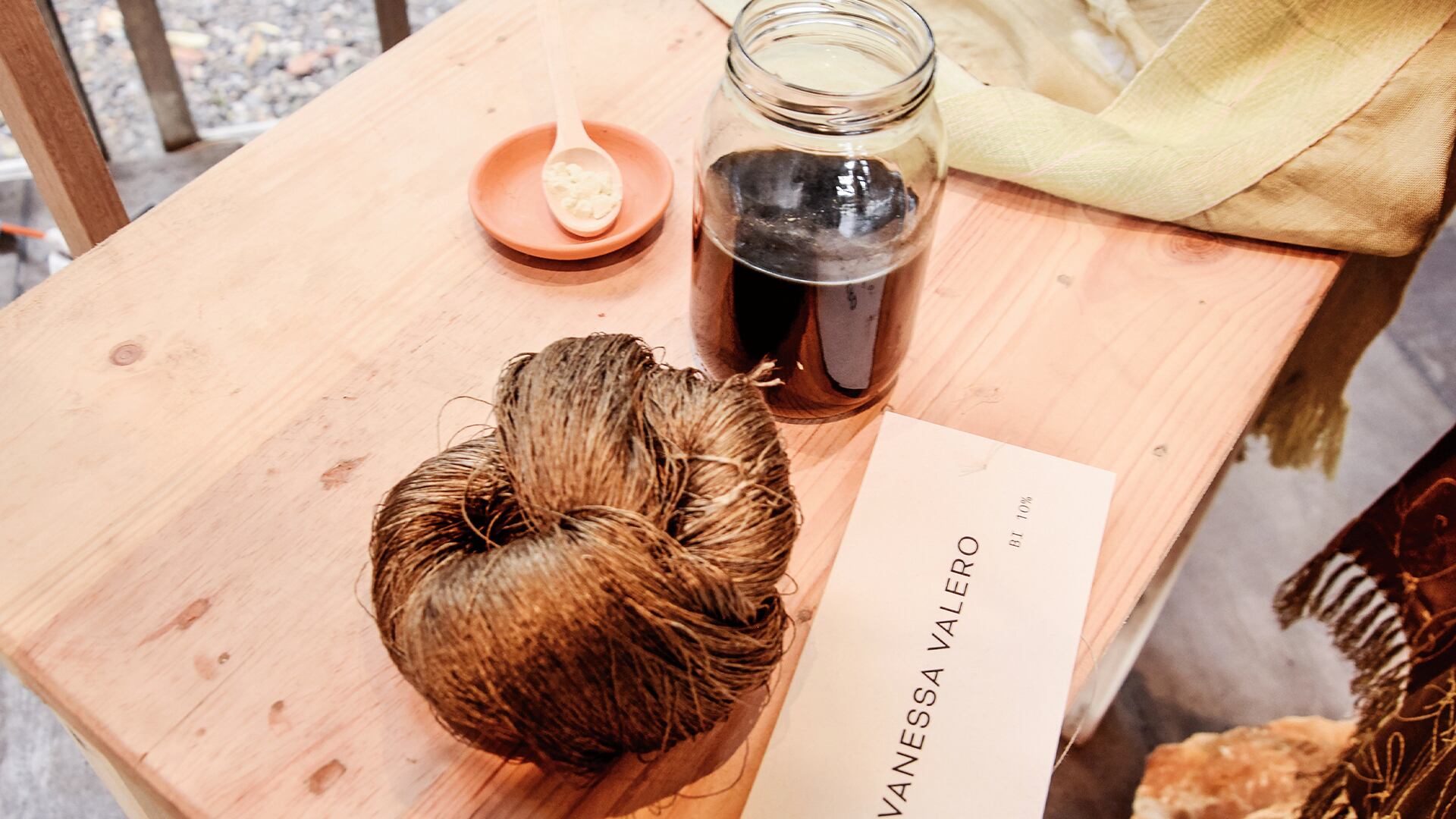 NO USAR, USO EXCLUSIVO MEJOR COLOMBIA, Especial Mejor Colombia, Tejidos Coca