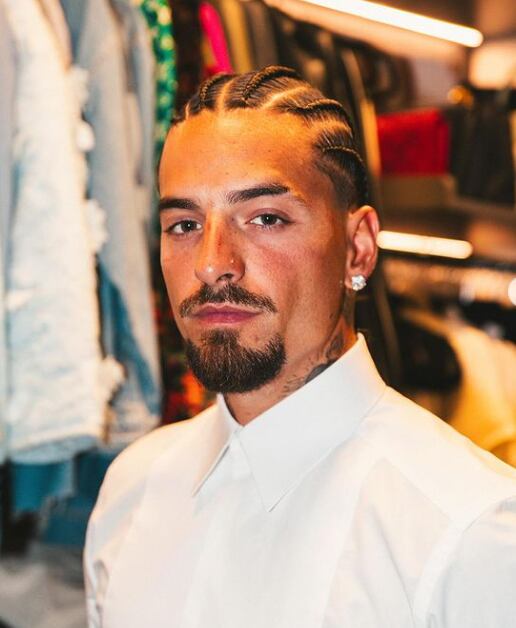 Maluma celebró sus 30 años con una lujosa fiesta en la ciudad de Medellín.