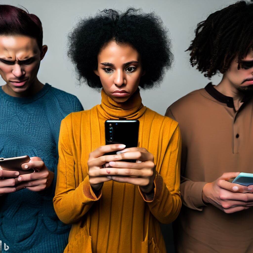 Caída de las aplicaciones de Meta, WhatsApp, Instagram, Facebook.