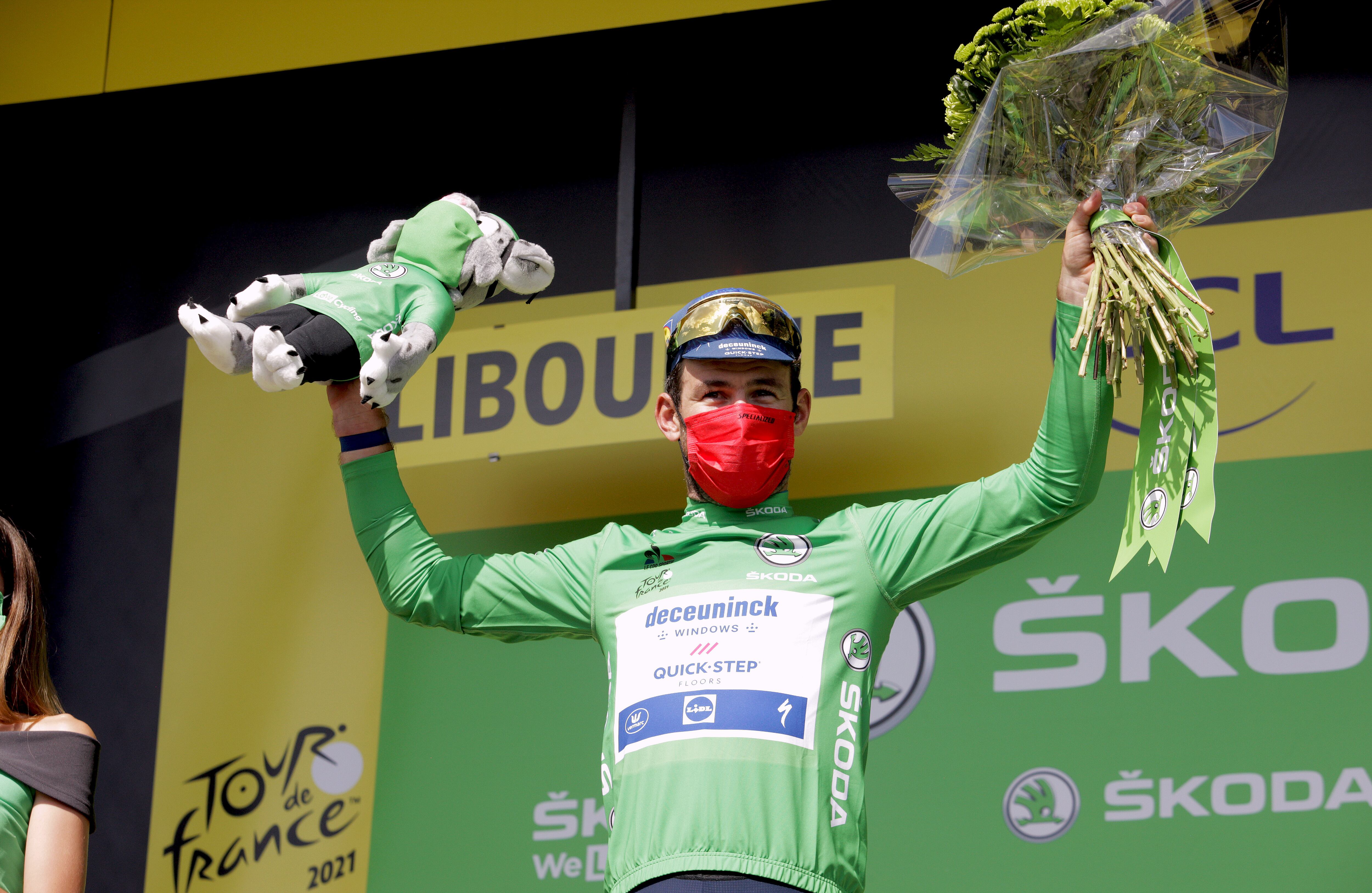 ETAPA 19 TOUR DE FRANCIA