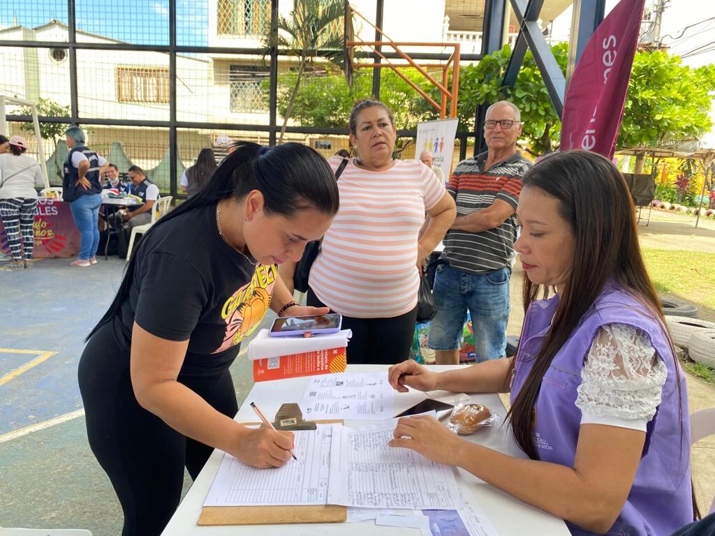 Más de 4 millones de beneficiarios de Ingreso Solidario no han cobrado el subsidio de diciembre de 2022 en Cali