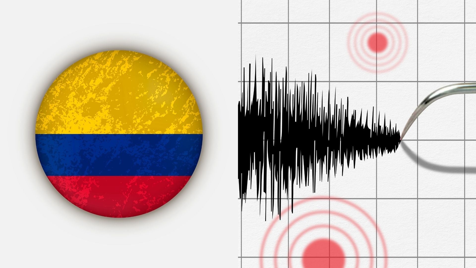 Earthquakes Today Include Magnitude 5.3 in Alaska and Other Global Tremors
