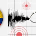 Tembló en Colombia este 3 de septiembre.