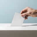Elecciones urnas votaciones