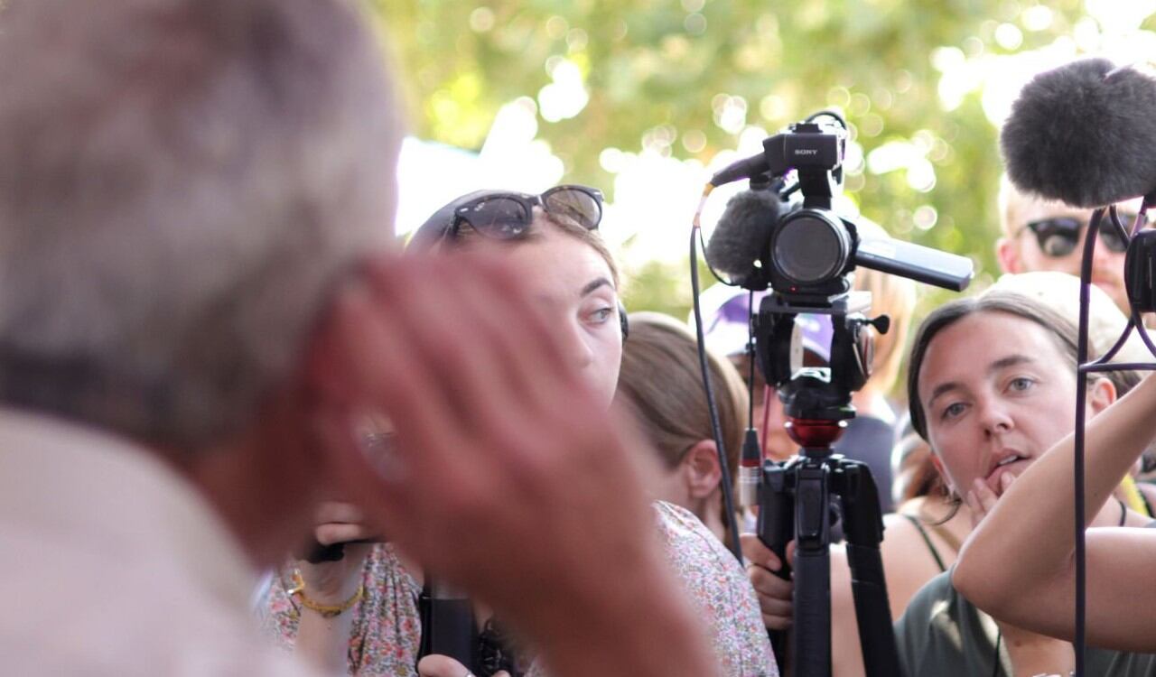 Robert Kennedy Jr, tiene varios seguidores en Estados Unidos