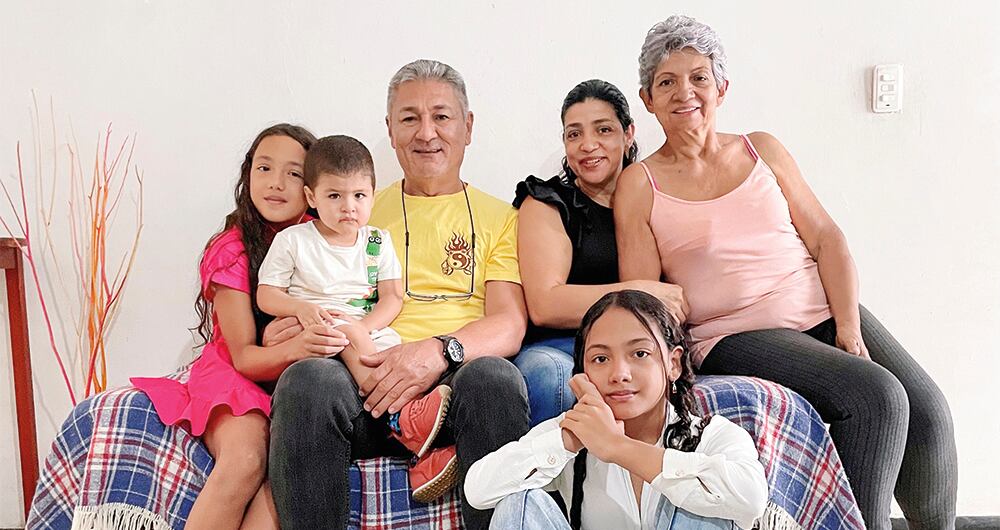 Imagen de la fundación Médicos Unidos.