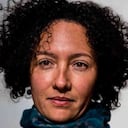 Isabel Cristina Zuleta, miembro del movimiento Ríos Vivos. Foto: Standaar