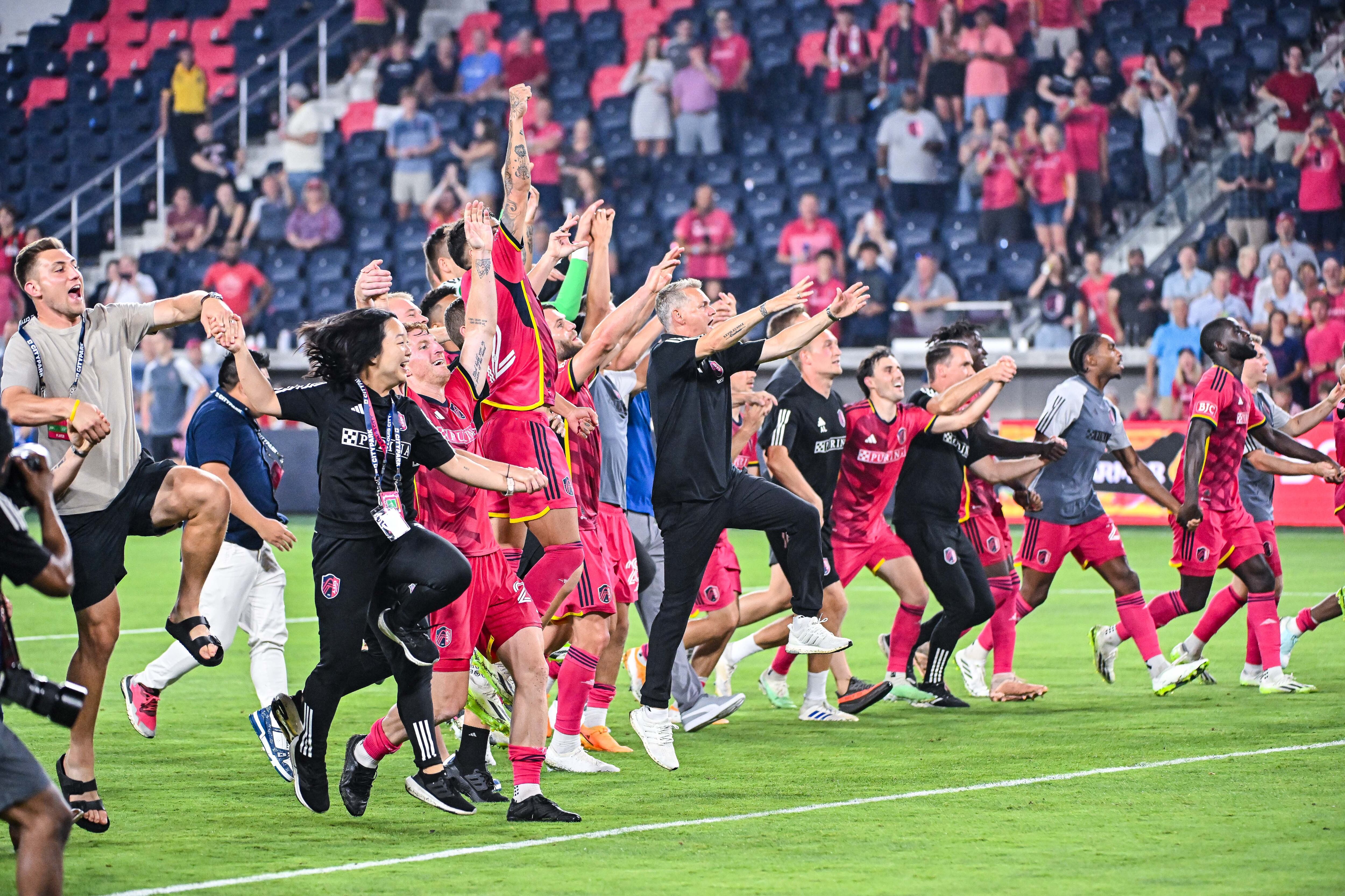 El Inter de Miami está en crisis