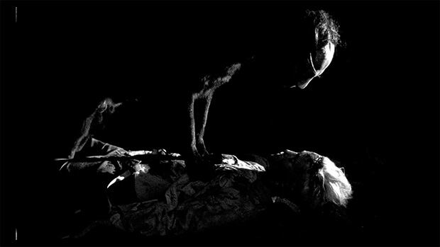 LES GARÇONS SAUVAGES, Bertrand Mandico (Francia) 2017 / 110min / Horror - Drama - Fantasía.