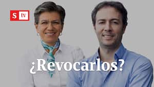 Revocatoria de Claudia López y Daniel Quintero: las novedades