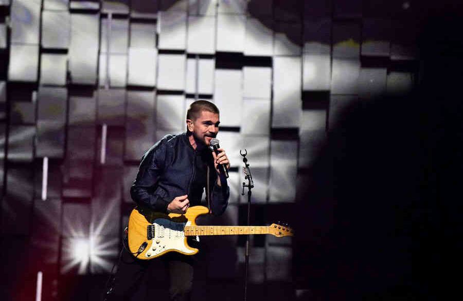 Foto: César Carrión