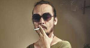 Velandia nació en Piedecuesta, Santander. Su música bebe de ese origen rural. Fotos: Leo Carreño / @xikaria.