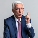 Jorge Enrique Robledo.
Bogotá Septiembre 17 de 2021.
Foto: Juan Carlos Sierra-Revista Semana.