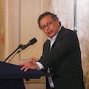 Presidente Gustavo Petro