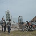 OSTROV - LOST ISLAND