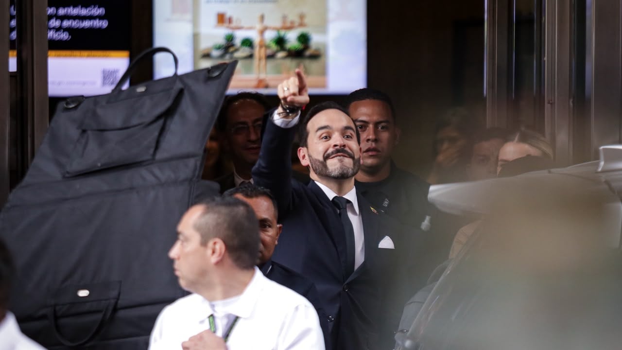 EMPALME EN EL BANCO DE LA REPÚBLICA