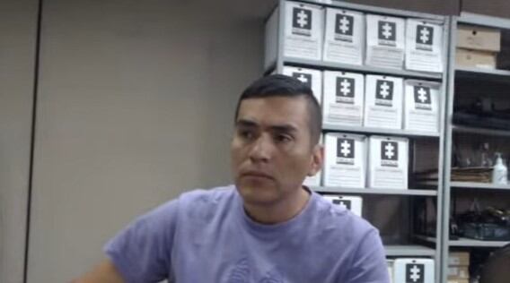 Fiscalía pide cárcel para Francisco Javier Martínez o Pacho Malo, el excoordinador del CTI en Buenaventura, capturado por corrupción