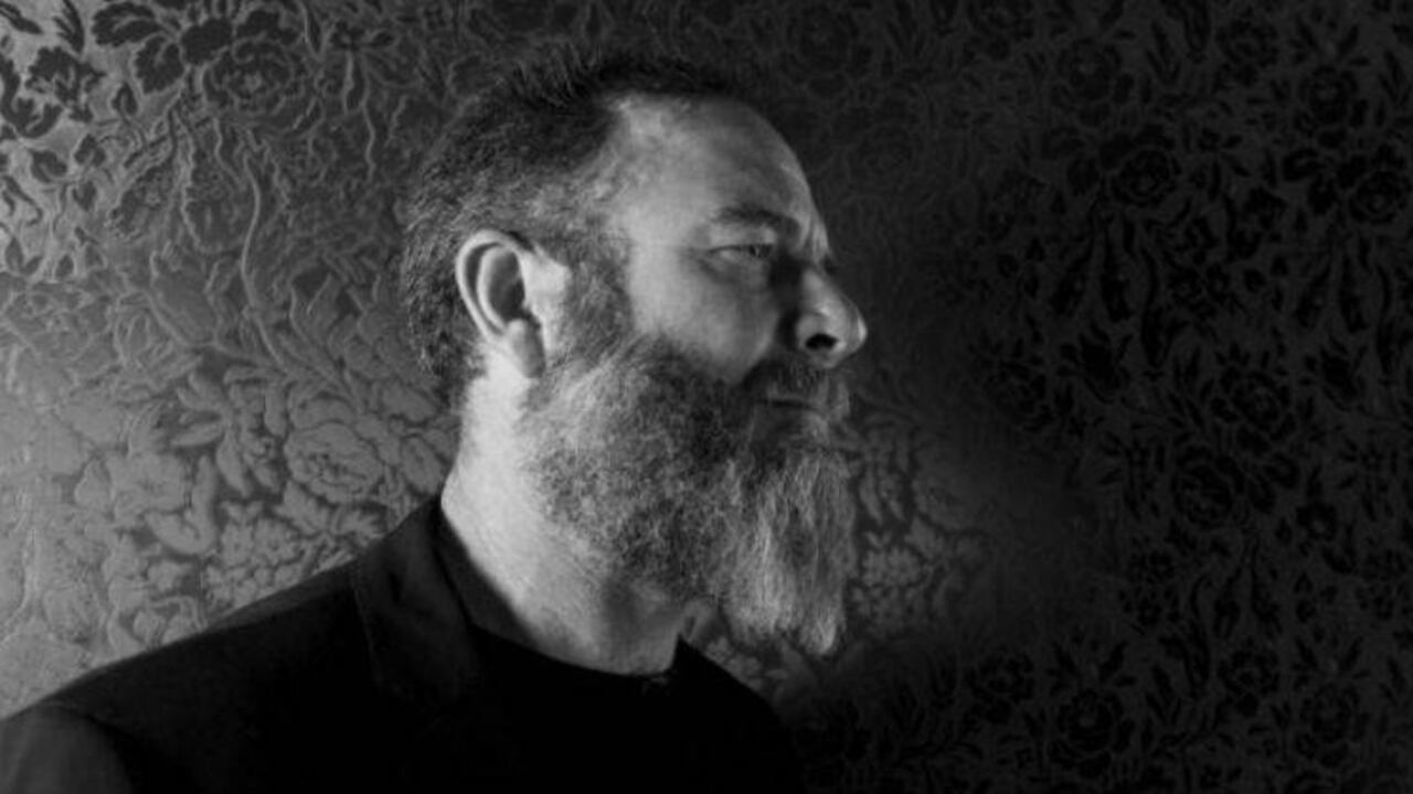 Gonzalo Alonso es un especialista en transformación digital en América Latina. (Foto gentileza de Gonzalo Alonso)