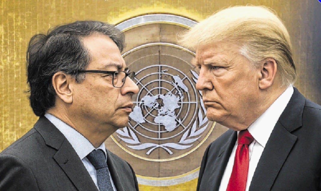 El discurso de Petro en la ONU deja a Colombia en una posición incierta frente a Estados Unidos, su principal socio comercial.