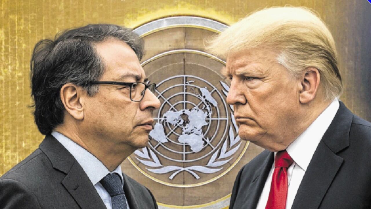 La representación de Estados Unidos arremetió contra la gestión de Petro y la perpetuación de la violencia en Colombia.