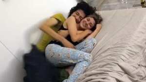 En redes sociales han publicado imágenes de la congresista Susana Boreal y Christhian David Guzmán, afirmando que tienen una relación sentimental.