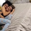 En redes sociales han publicado imágenes de la congresista Susana Boreal y Christhian David Guzmán, afirmando que tienen una relación sentimental.