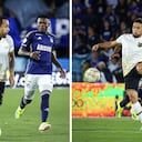 Millonarios fracasó de local.