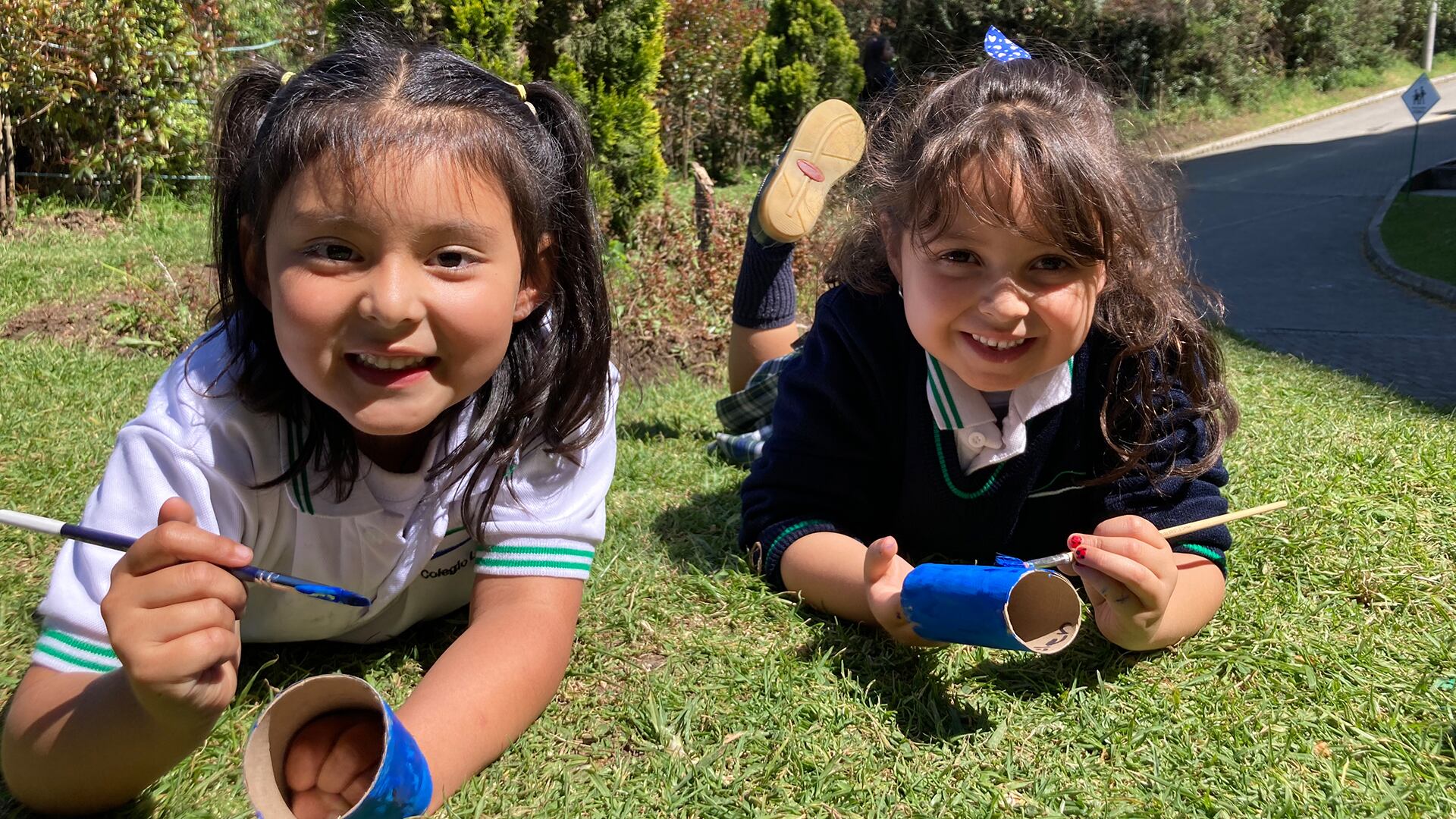 Especial Ranking de Colegios, Colegio La Colina