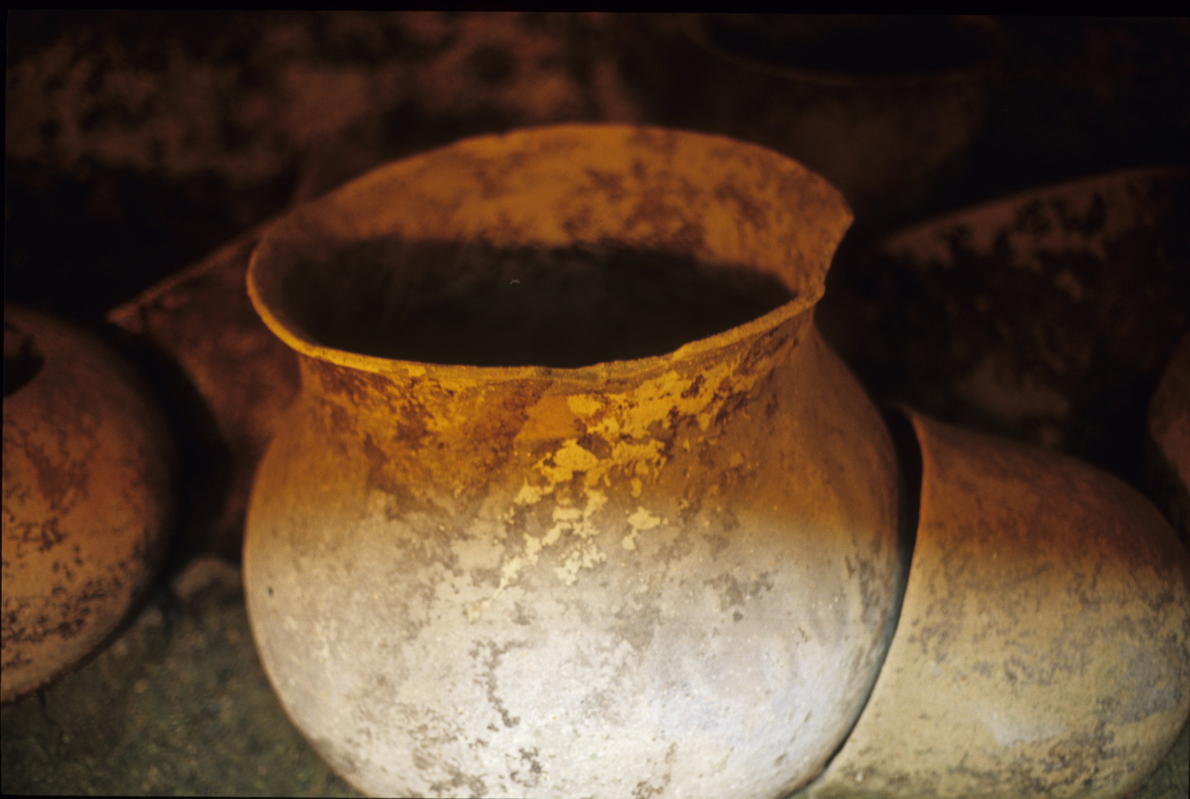 El Parque Arqueológico Tierradentro fue creado en 1945 y declarado Patrimonio de la Humanidad por la UNESCO en 1995.