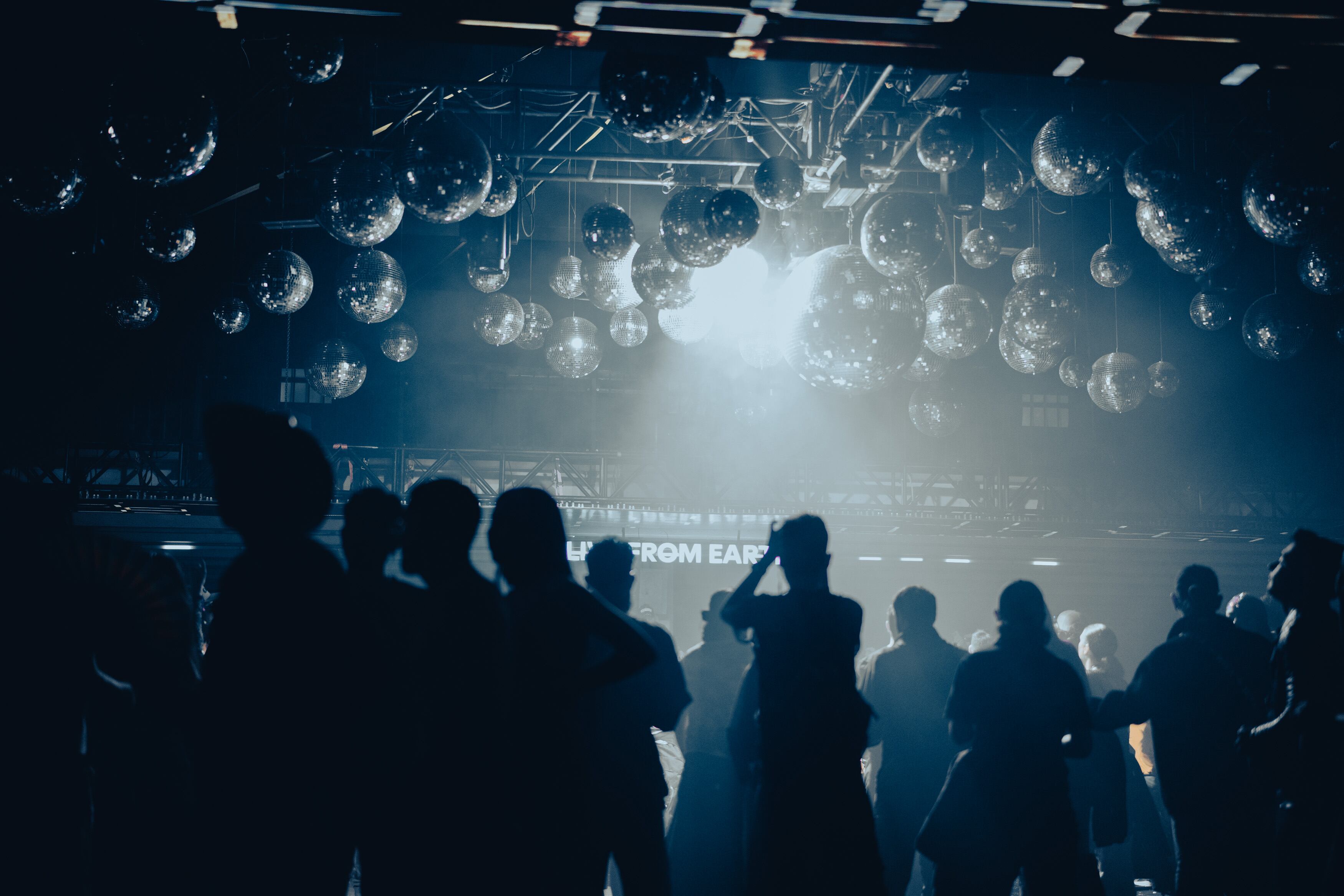 Baum Festival 10 / Día 2