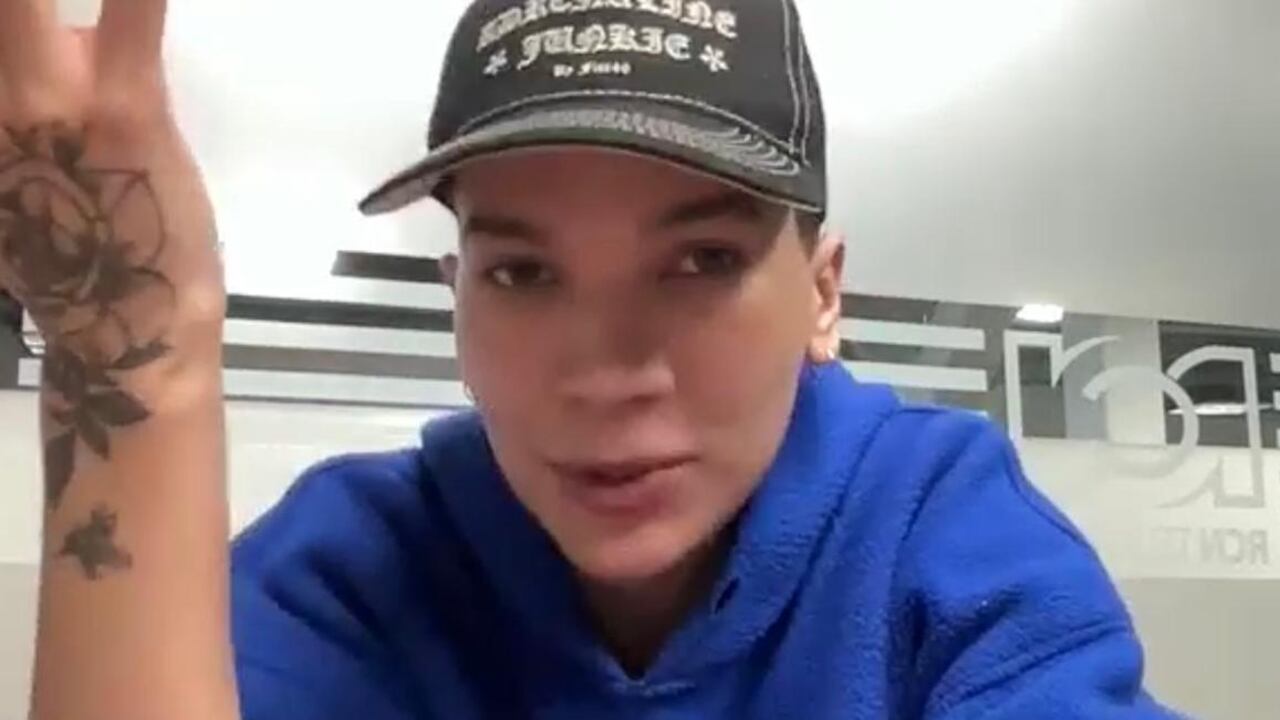 Camilo Pulgarín habla de la fiesta que causó la eliminación de Isabella Santiago