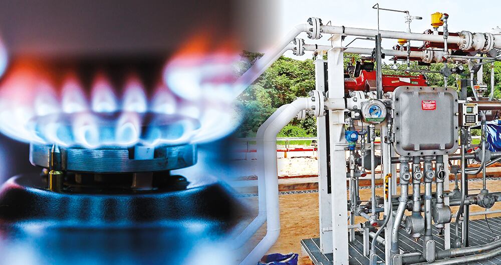    Naturgás identificó proyectos que permitirían enfrentar el déficit de este energético, los cuales incluyen el desarrollo de descubrimientos, facilitar el transporte y habilitar todas las fuentes de suministro externas que sean viables.