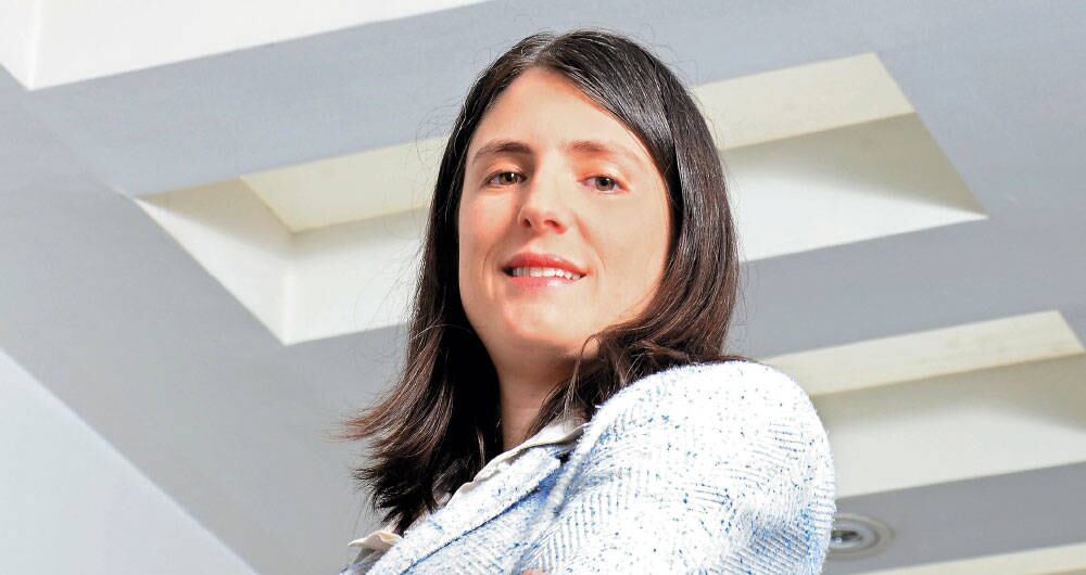 Foto de Cristina Arango Olaya.