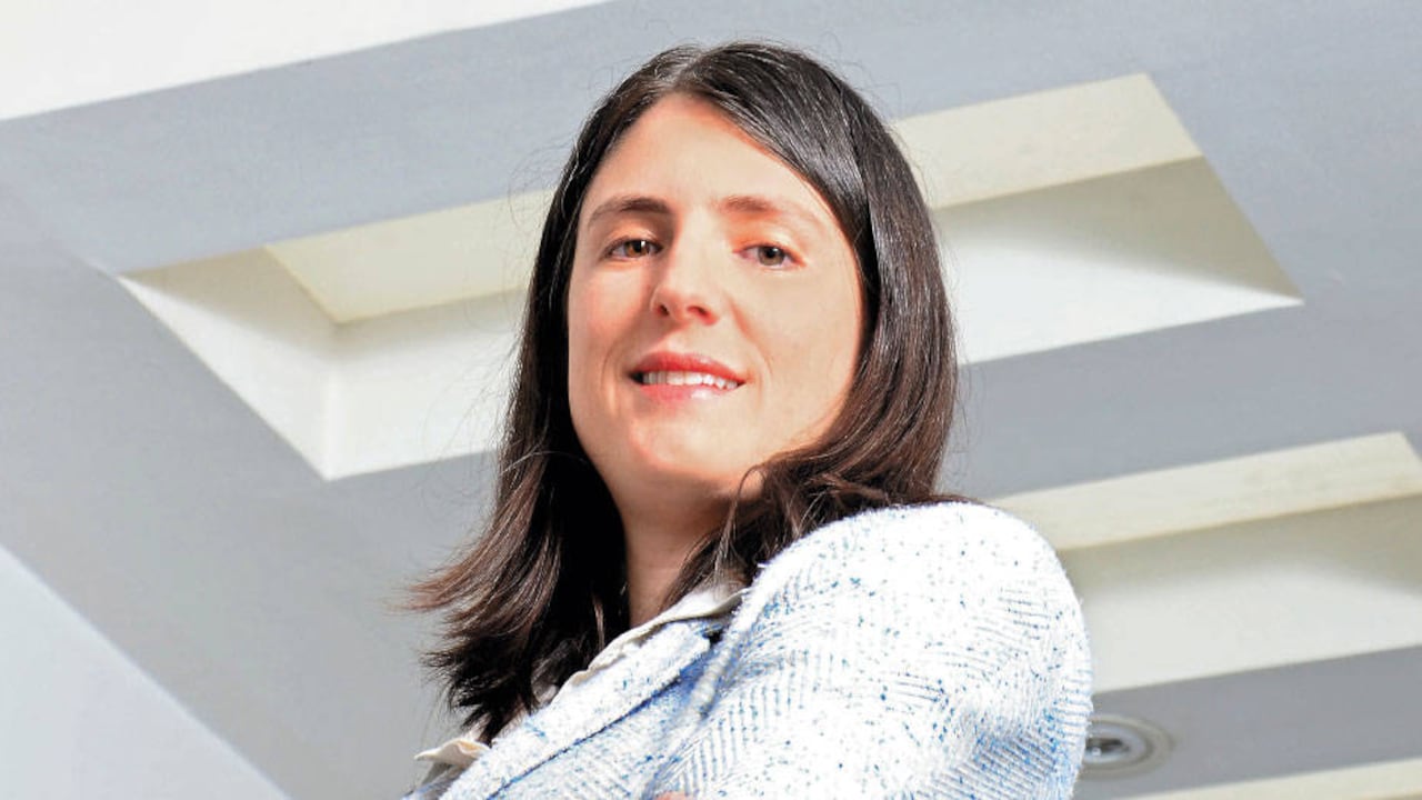 Foto de Cristina Arango Olaya.